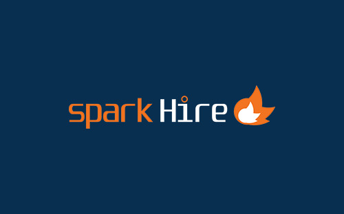 Spark-Hire-Logo